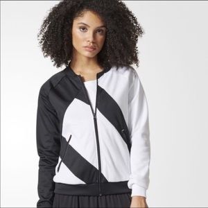 Adidas original equipment track jacket